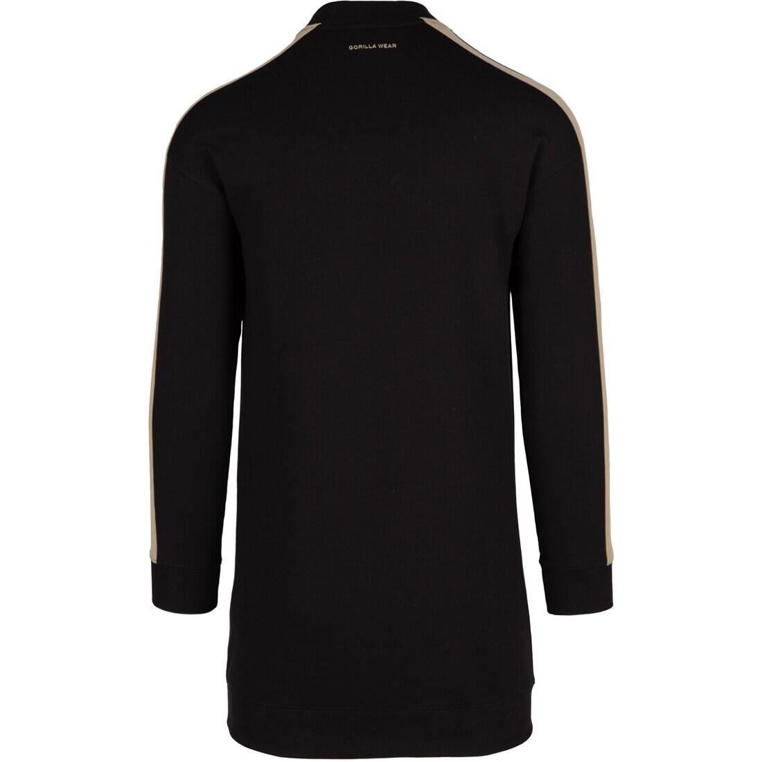 Second hand - Abito donna in felpa Gorilla Wear Isabella 4/6