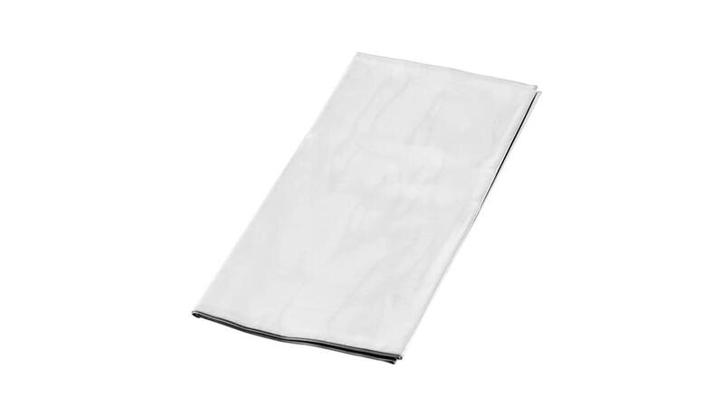 Robens Parabrisas alto de aluminio