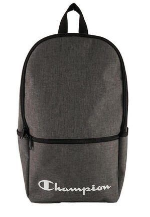 Plecak CHAMPION 18 l, minimalistyczny, 100% poliester