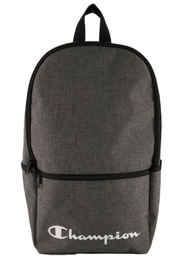 Plecak CHAMPION 18 l, minimalistyczny, 100% poliester