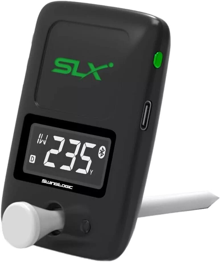 SwingLogic SLX Hybrid Mini 3/7