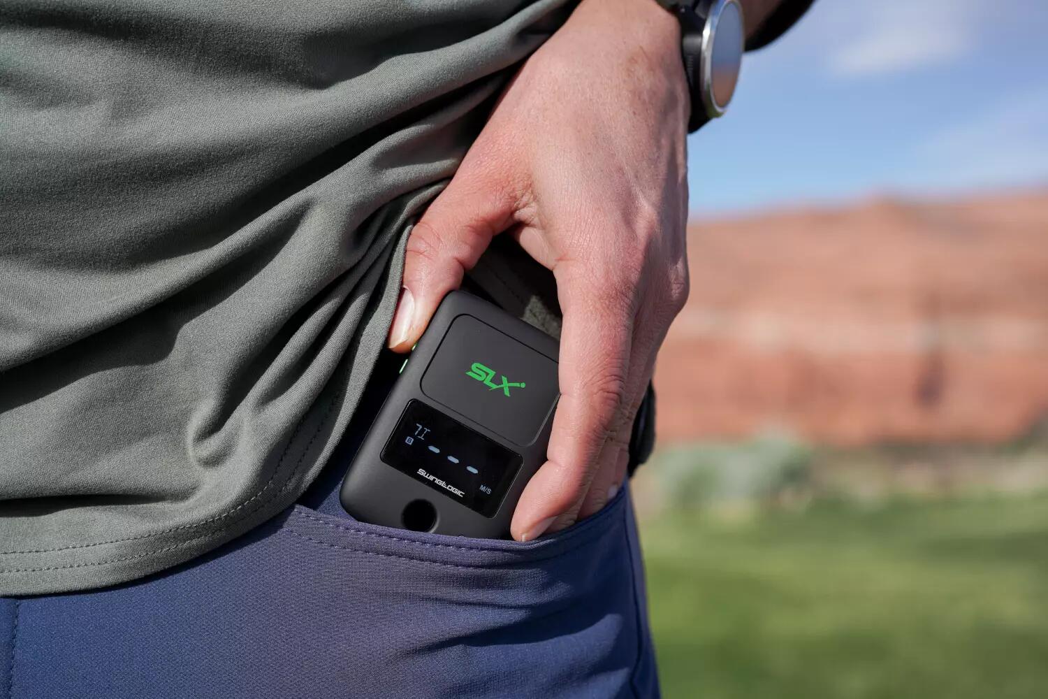 SwingLogic SLX Hybrid Mini 4/7