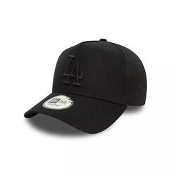 Casquette MLB Los Angeles Dodgers New Era E-Frame 9FORTY Noir
