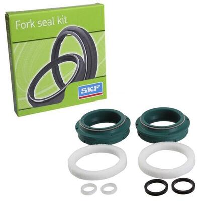 Dichtung Gabelspi mtb SKF Fox