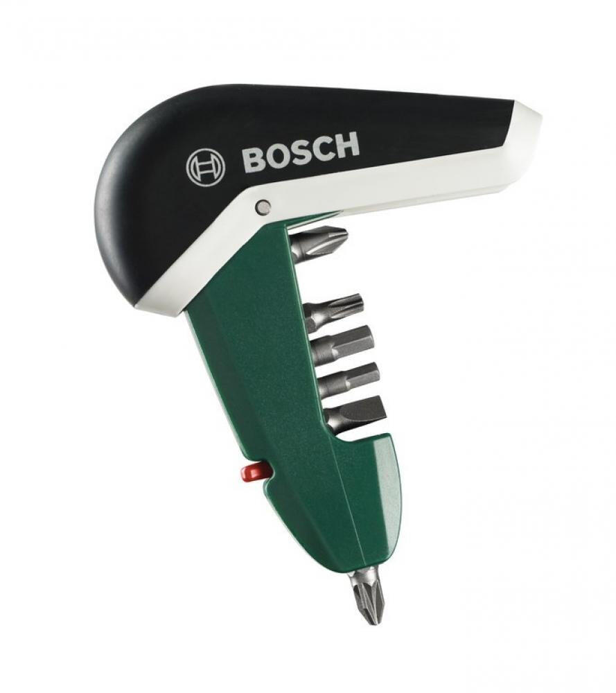 Set di cacciaviti tascabili Bosch GRS Promoline 2/2