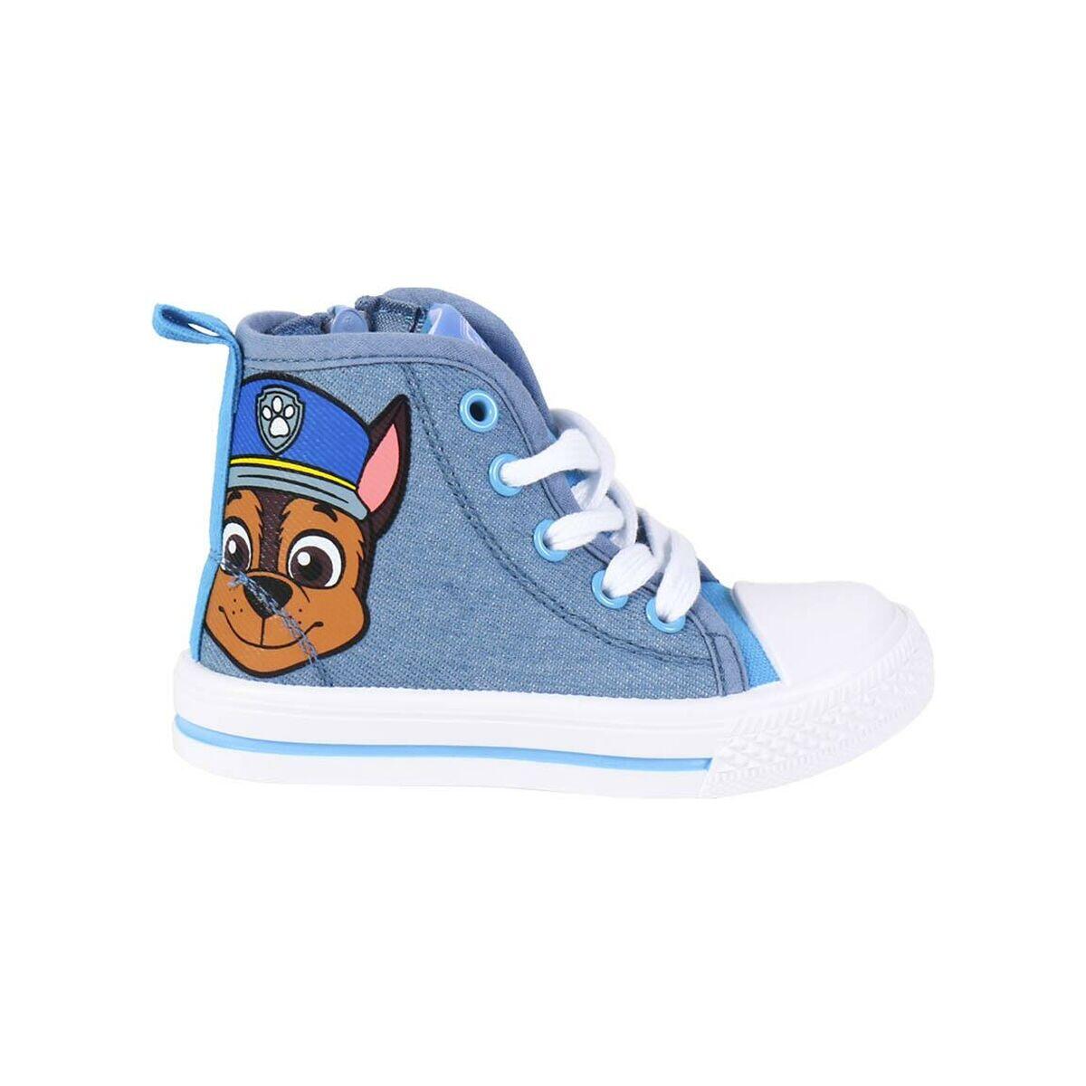 Botas Casual Infantiles The Paw Patrol Infantil 1/3