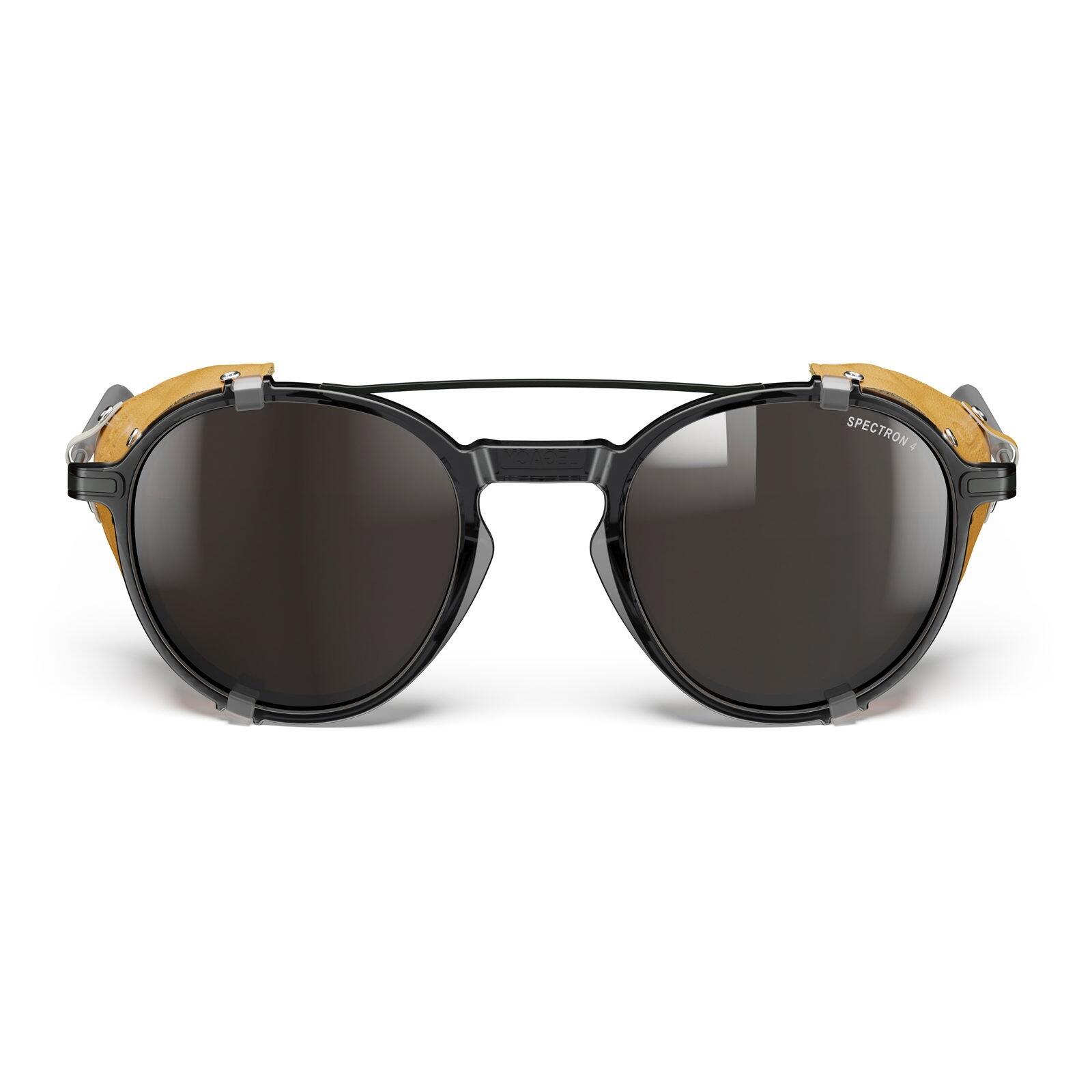 Lunettes de Soleil Montagne Adulte LEGACY Catégorie 4 3/6