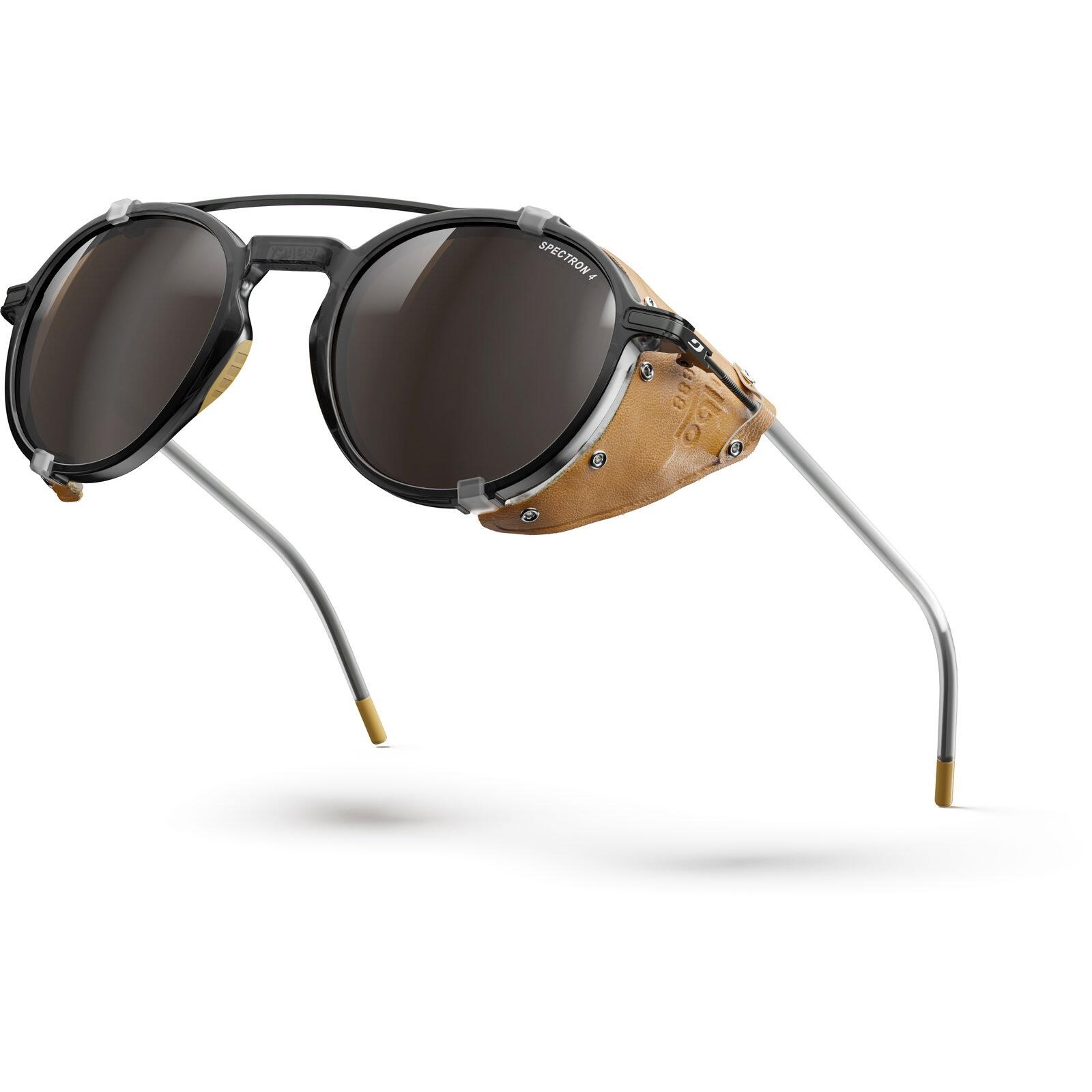 Lunettes de Soleil Montagne Adulte LEGACY Catégorie 4 4/6