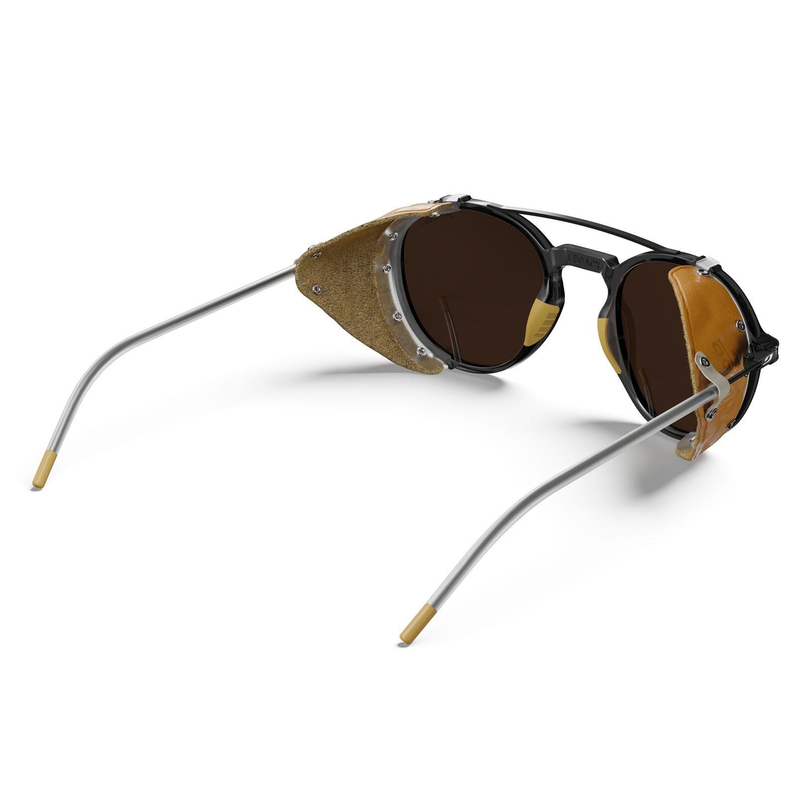 Lunettes de Soleil Montagne Adulte LEGACY Catégorie 4 2/6