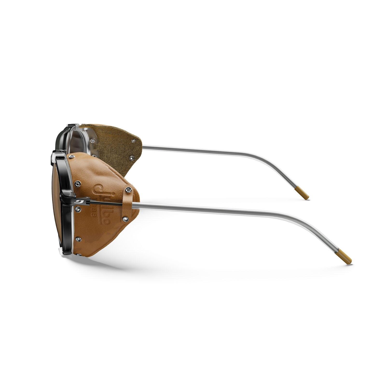 Lunettes de Soleil Montagne Adulte LEGACY Catégorie 4 5/6