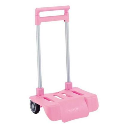 Chariot pour Sac à Dos Pliable Safta Sportif