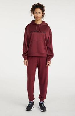 O'neill o'neill broeken freak jogger pants dames windsor wine
