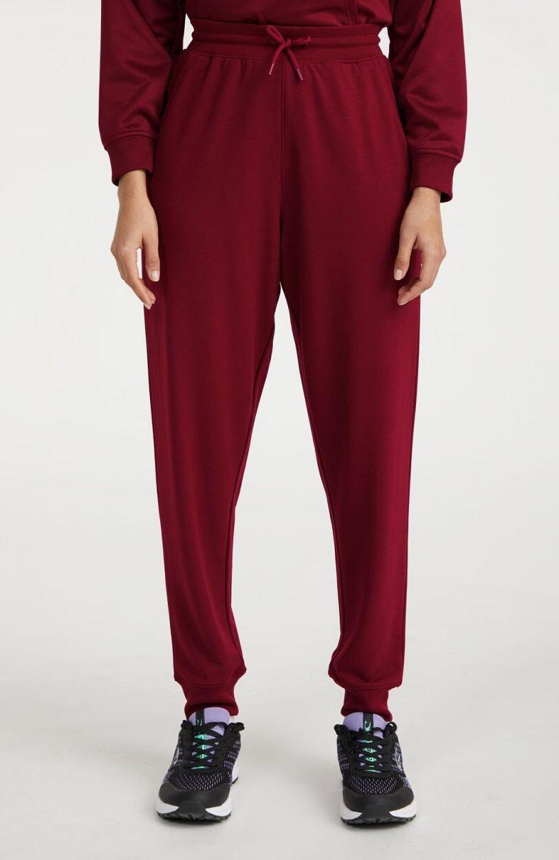 O'NEILL O'neill Pantalons FREAK JOGGER PANTS  Femmes Windsor Wine 2/5