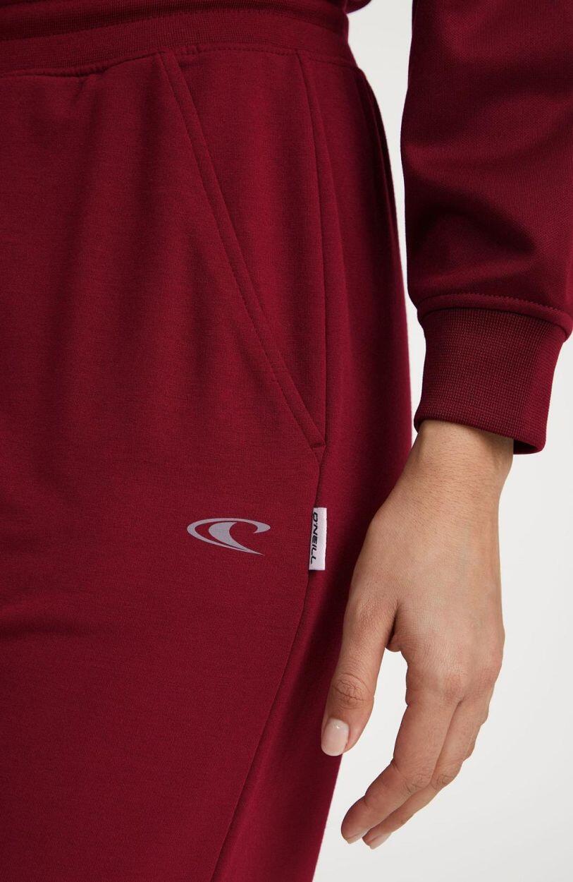 O'NEILL O'neill Pantalons FREAK JOGGER PANTS  Femmes Windsor Wine 4/5