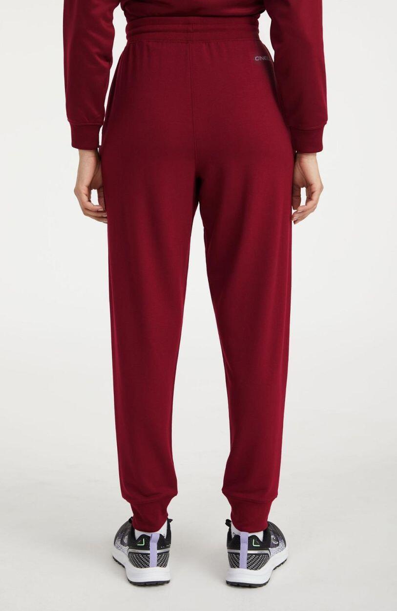 O'NEILL O'neill Pantalons FREAK JOGGER PANTS  Femmes Windsor Wine 5/5