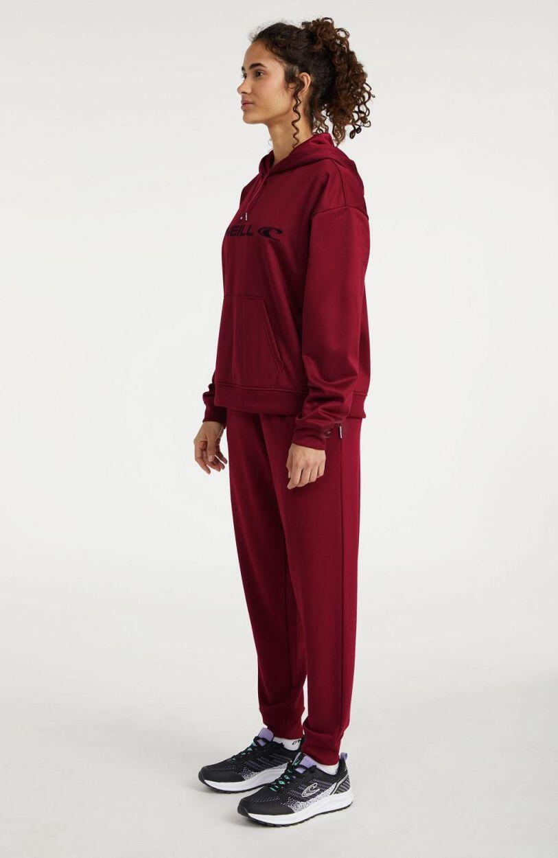 O'NEILL O'neill Pantalons FREAK JOGGER PANTS  Femmes Windsor Wine 3/5