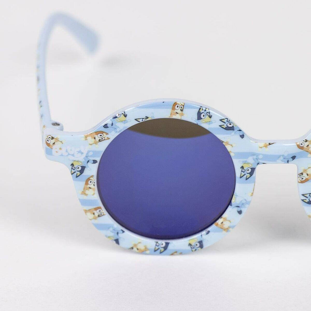 Kindersonnenbrille Bluey Acryl 3/6