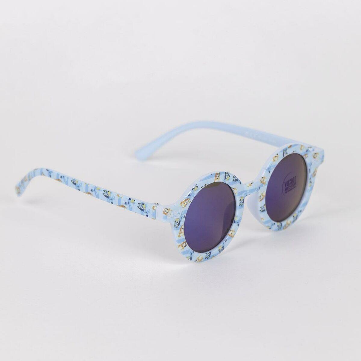 Kindersonnenbrille Bluey Acryl 5/6