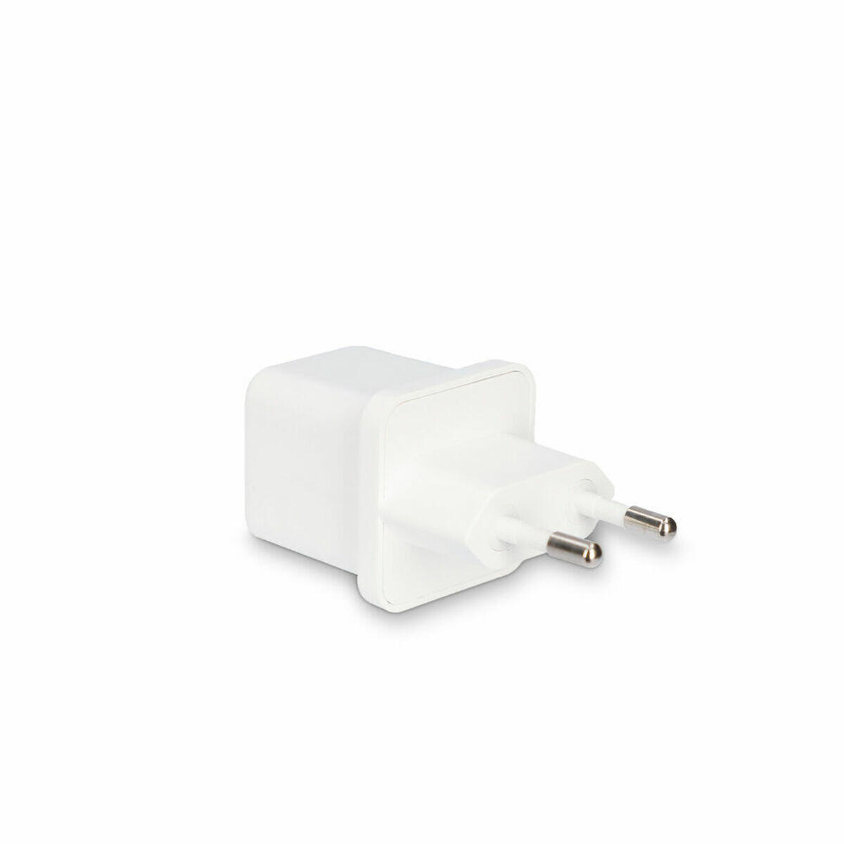 Chargeur mural KSIX Blanc 2/5