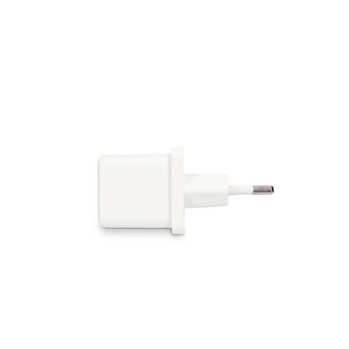 Chargeur mural KSIX Blanc 4/5