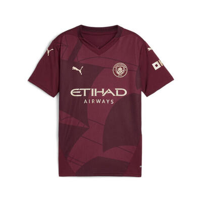 Second hand - Terza maglia per bambini Manchester City 2024/25