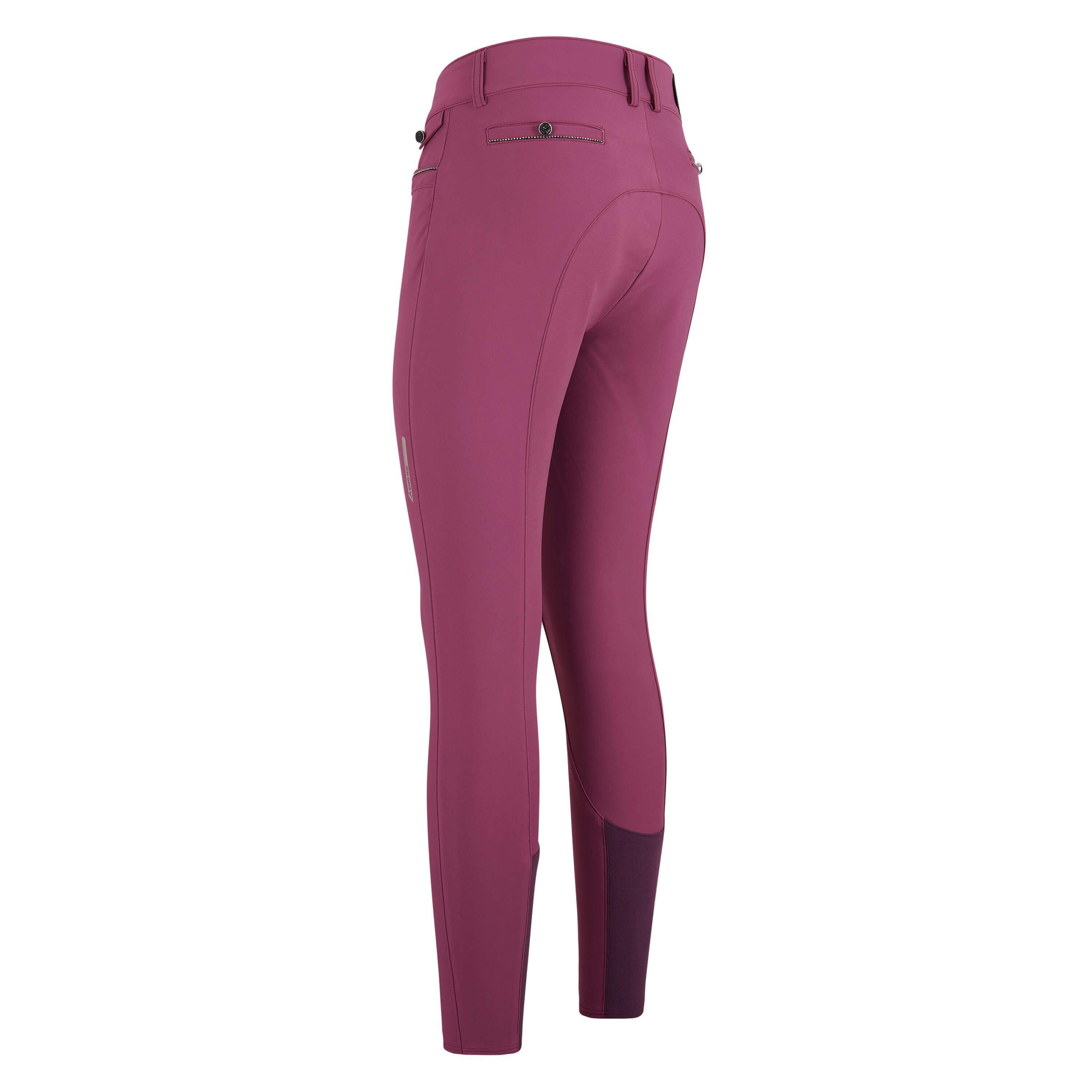 Reithose full grip Frau Euro-Star Arielle 2/2