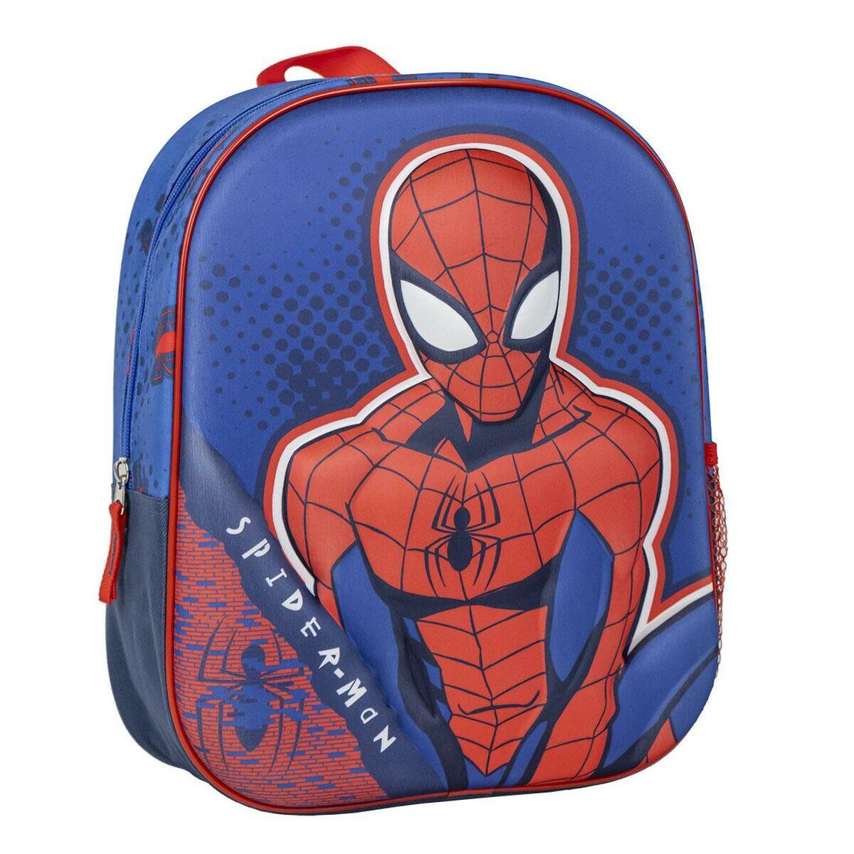 SPIDERMAN picture