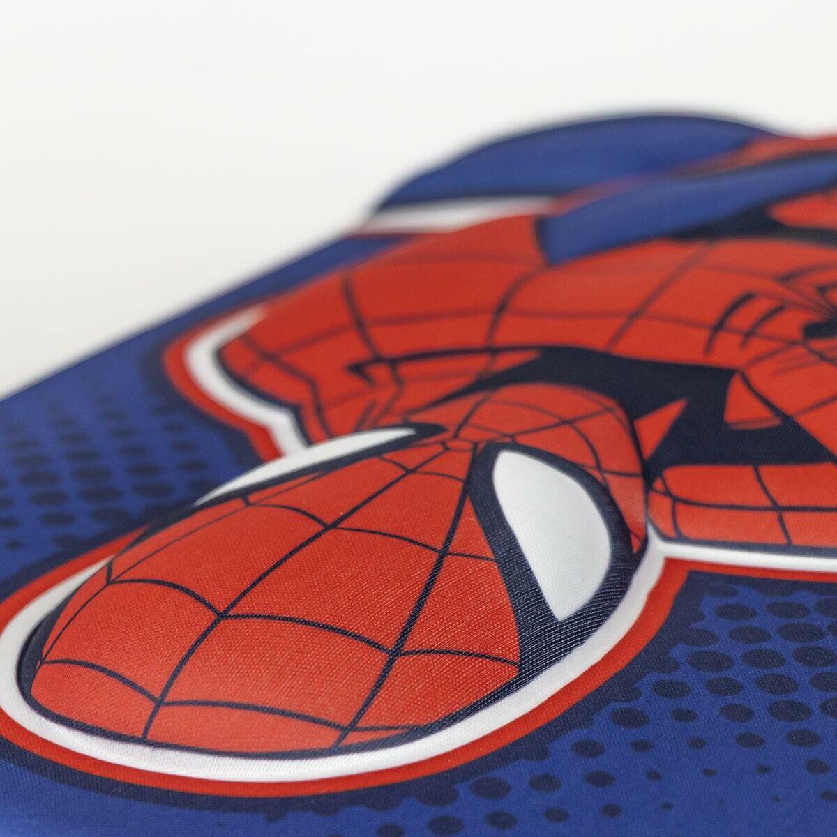 Schulrucksack Spider-Man Blau 2/5