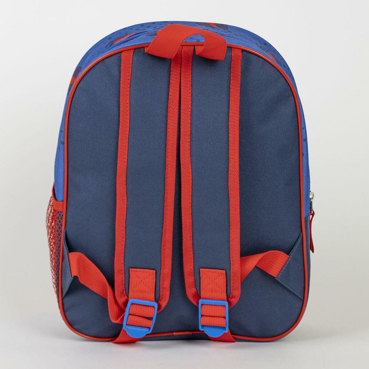 Zaino 3d per bambini Cerda Marvel Spiderman 5/5