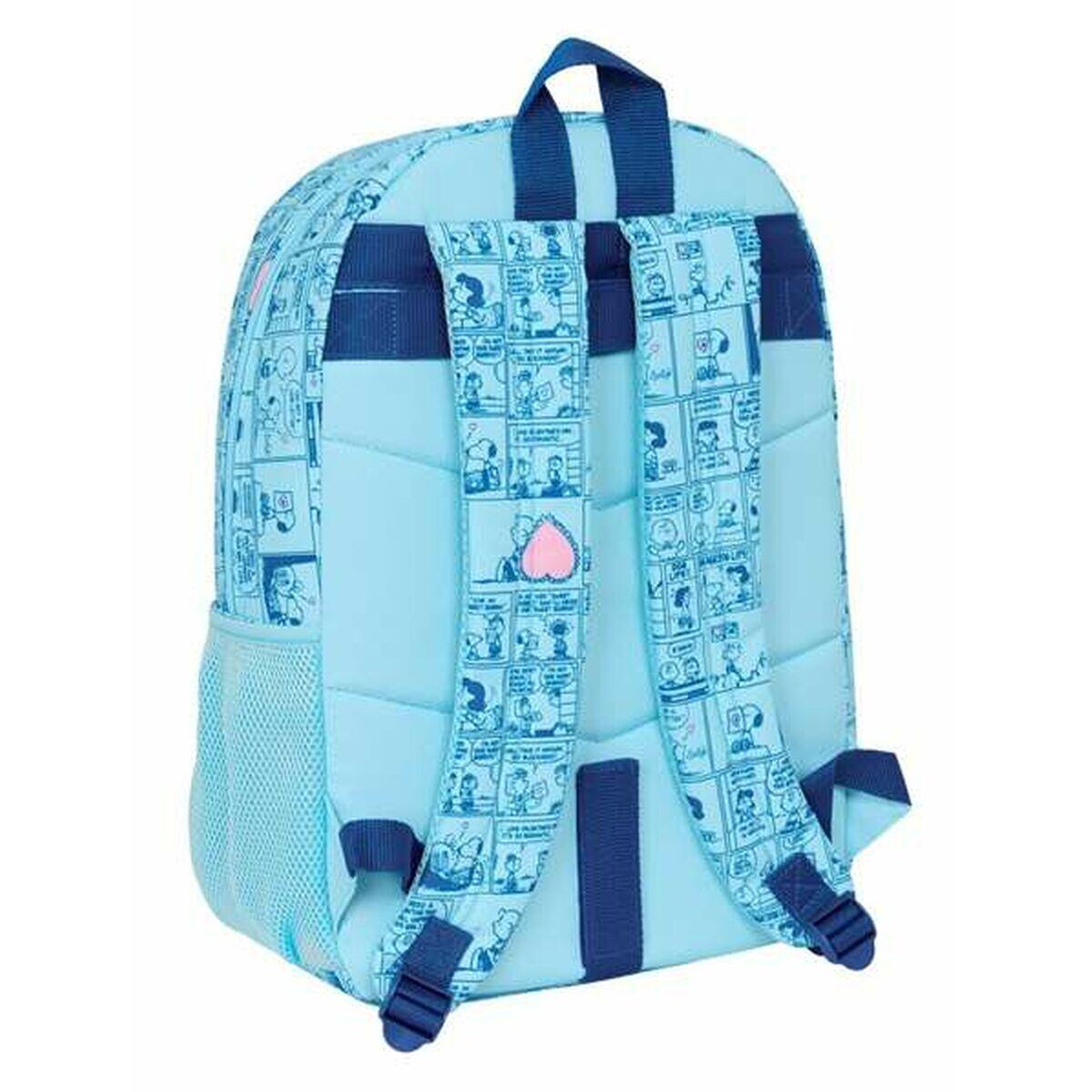 Mochila Escolar Safta 2/2