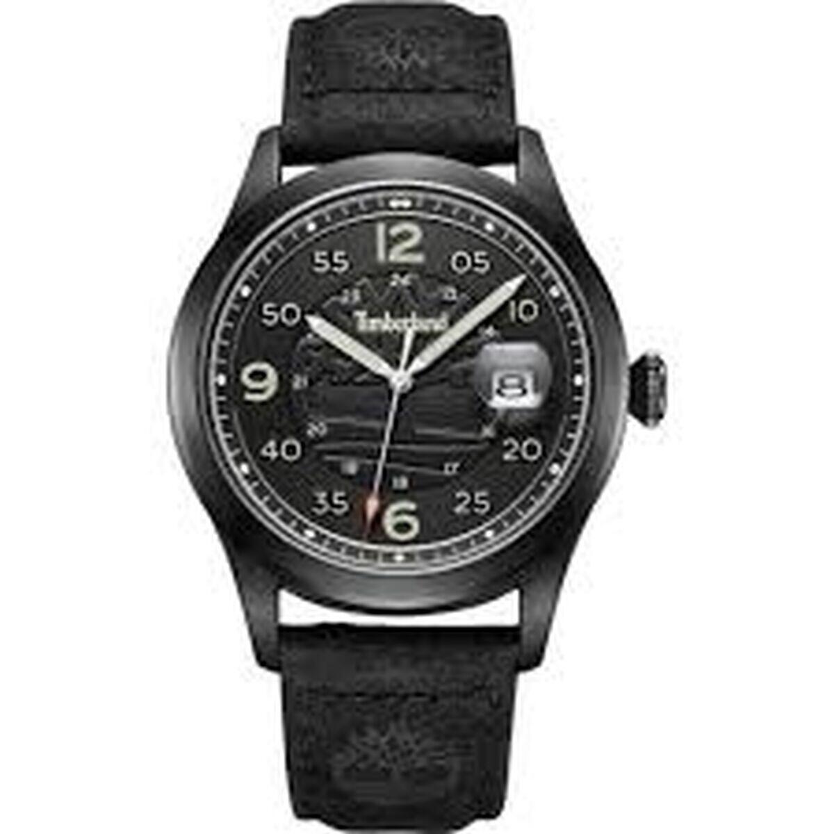 Montre Homme Timberland TDWGB2237501 2/2