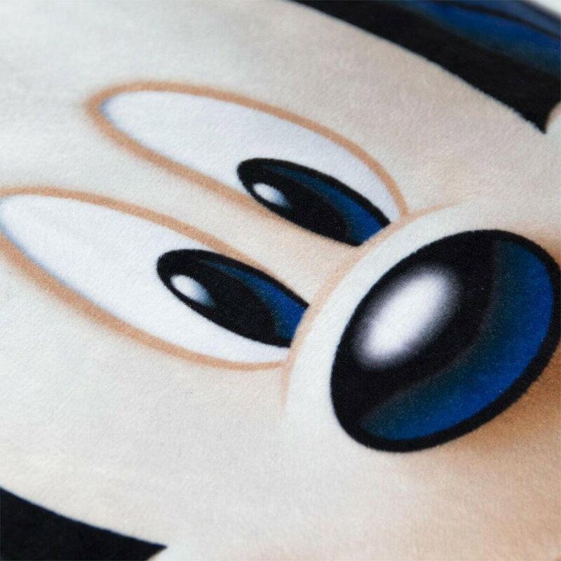 Ghiozdan Mickey Mouse 2100003428 Albastru