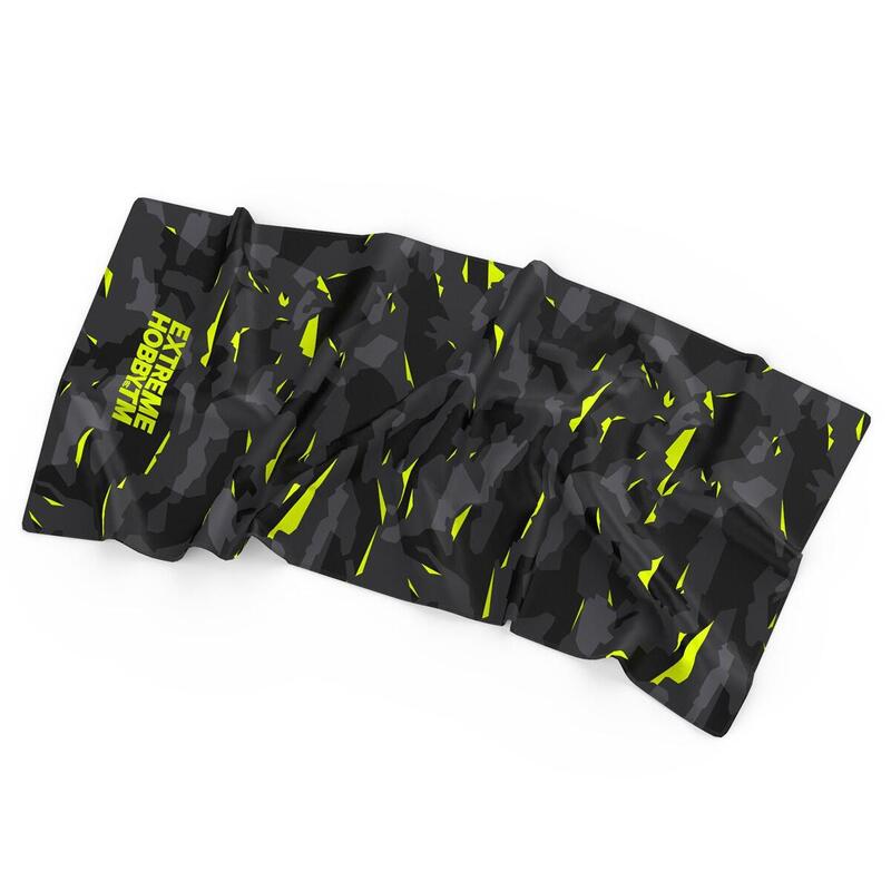 Serviette microfibre séchage rapide EXTREME HOBBY APEX 150 x 70