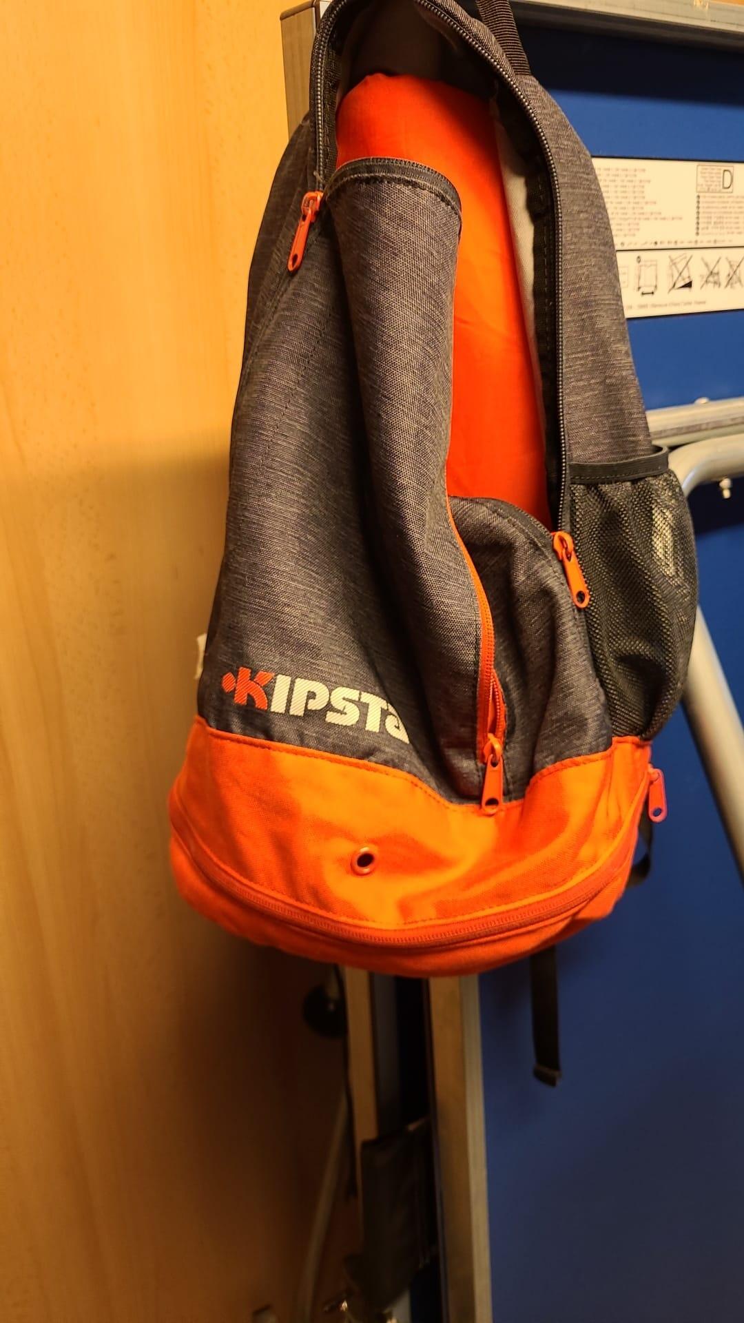 Tussen Particulieren - Kipsta voetbal rugzak 3/3
