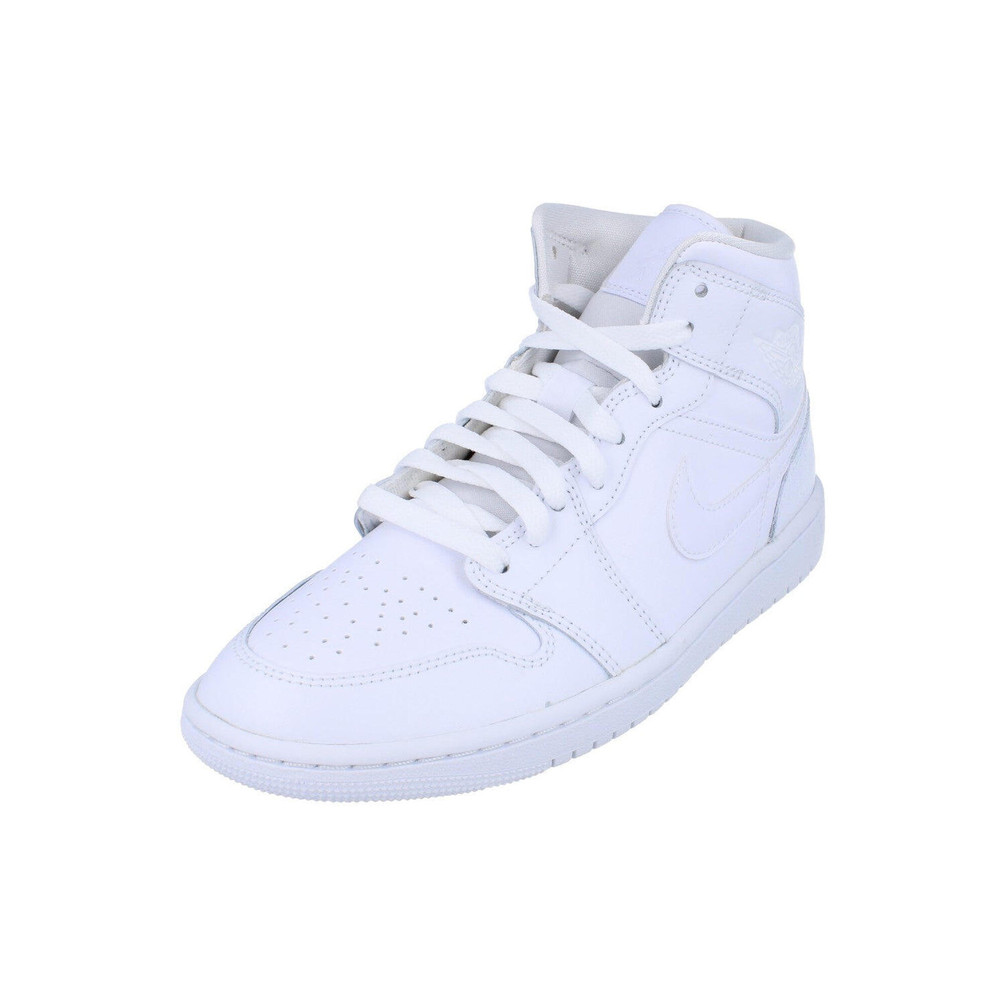 Buty do chodzenia męskie Nike Air Jordan 1 Mid