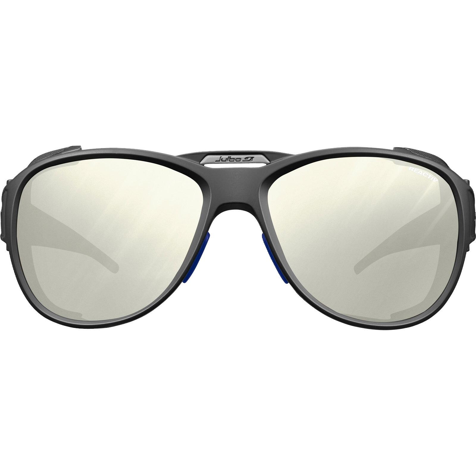 Lunettes de Soleil Montagne Adulte EXPLORER 2.0 Photochromique 0-4 4/5