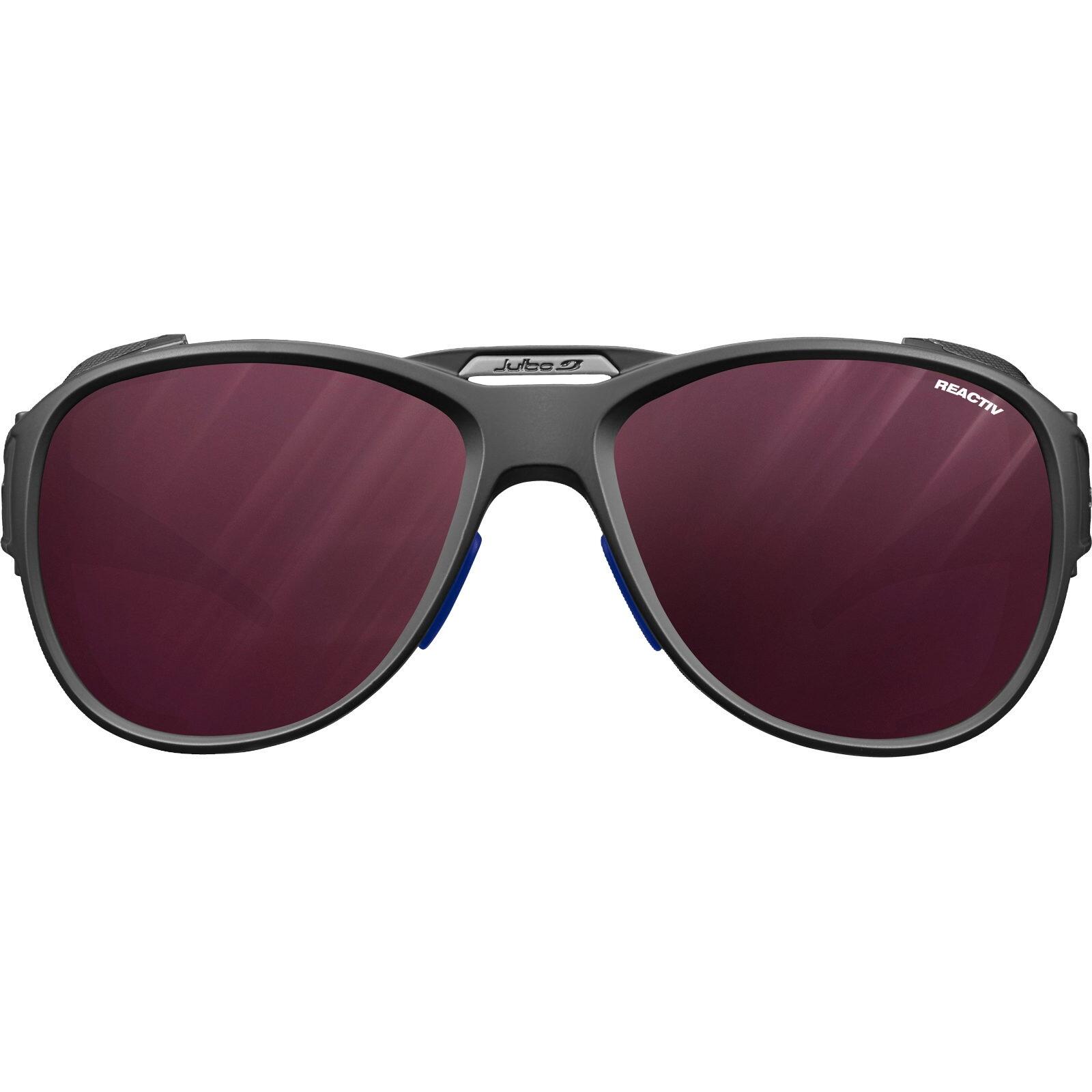 Lunettes de Soleil Montagne Adulte EXPLORER 2.0 Photochromique 0-4 3/5