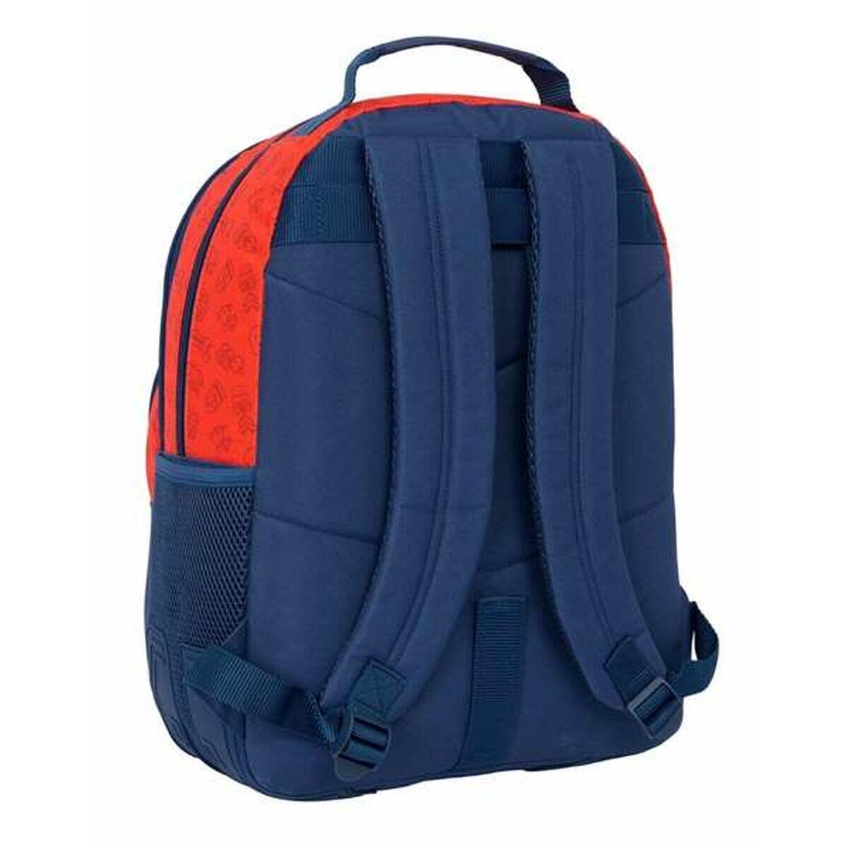 Mochila Escolar Safta 2/2