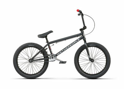 Kinder bmx fiets crs 20,25