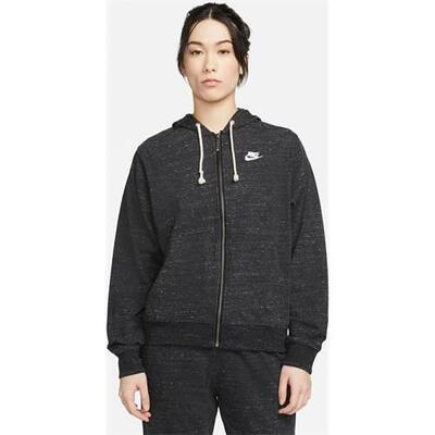 Felpe universali donna Nike Gym Vintage