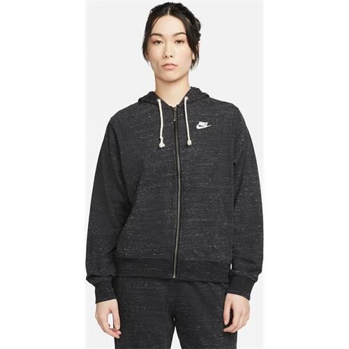 Felpe universali donna Nike Gym Vintage