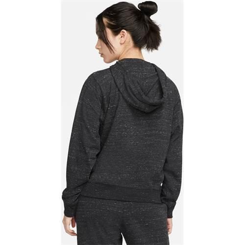 Bluza sportowa damska Nike Gym Vintage