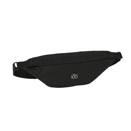 Sac banane Mickey Mouse Clubhouse Noir