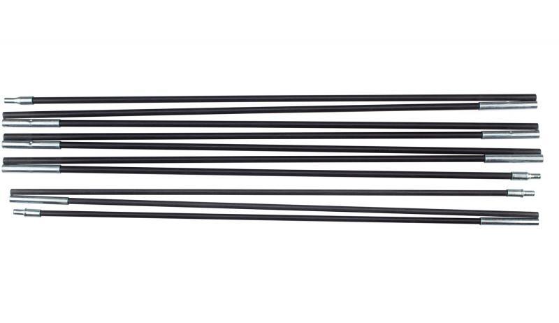 Tente Waimea® Bastion 4/5