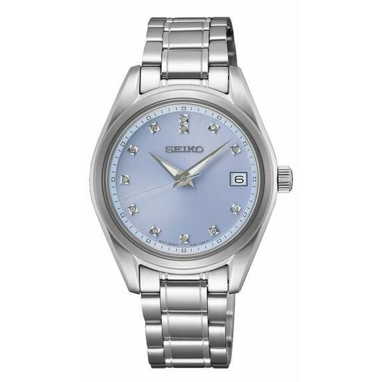 Montre Homme Seiko SUR581P1
