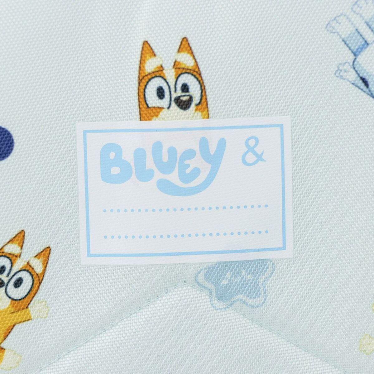 Mochila Escolar Bluey Azul claro 5/5