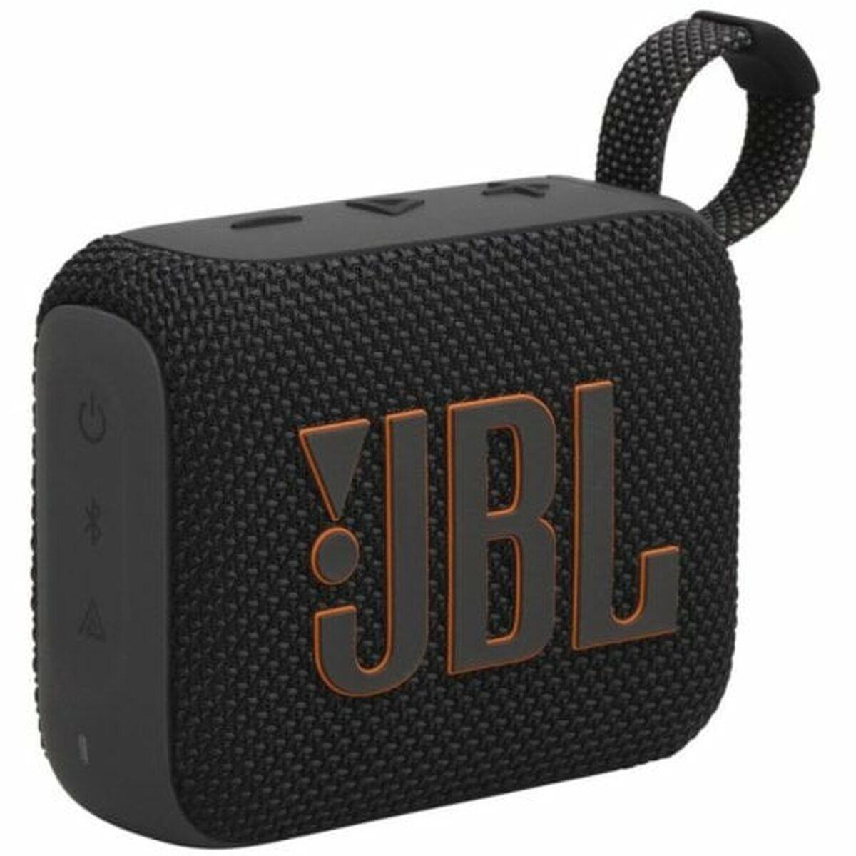 Jbl - Haut-parleurs Bluetooth Portables Jbl Bluetooth - Enceinte - Multicolore - No Size - Decathlon