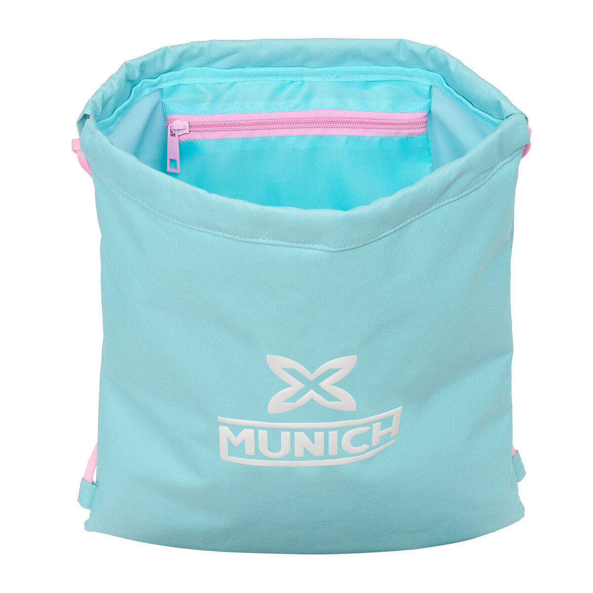 Zainetto con Cordini Munich Heaven 4/4