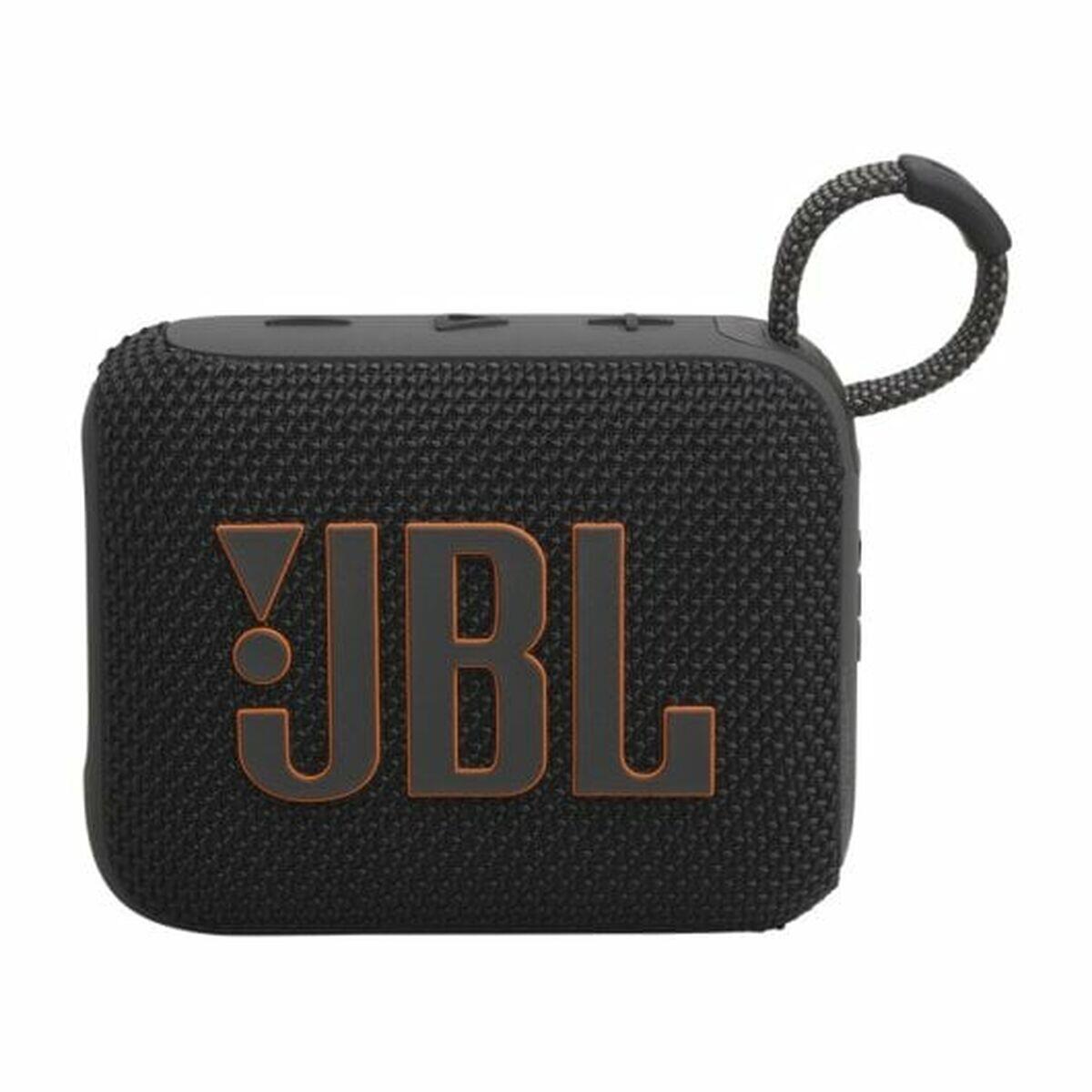 Altavoz Bluetooth Portátil JBL Bluetooth 2/5