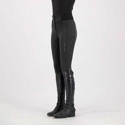 Pantalon équitation full grip femme Euro-Star Athletic lean